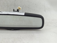 2007-2009 Lexus Es350 Interior Rear View Mirror Replacement OEM P/N:878100W09000 Fits Fits 2007 2008 2009 OEM Used Auto Part