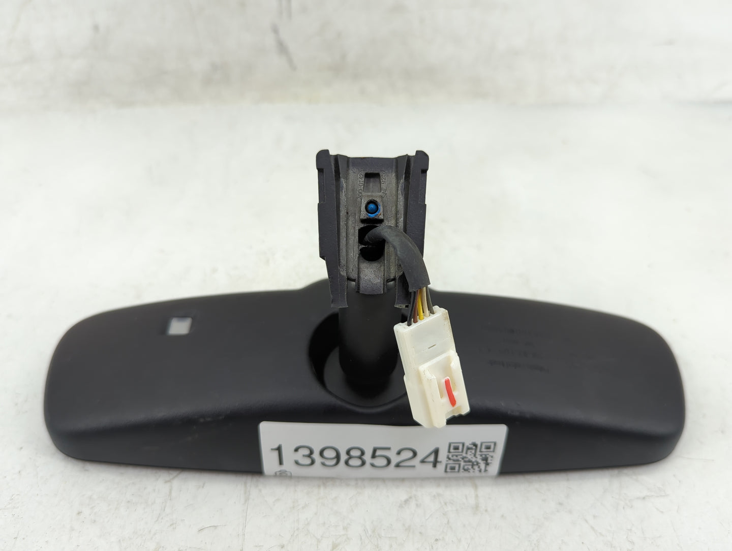 2007-2009 Lexus Es350 Interior Rear View Mirror Replacement OEM P/N:878100W09000 Fits Fits 2007 2008 2009 OEM Used Auto Part