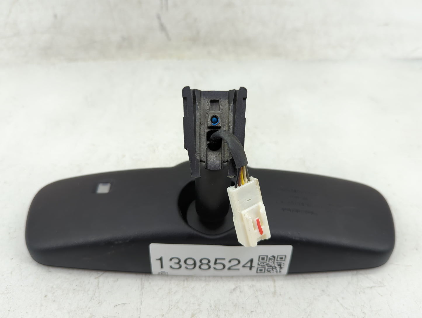 2007-2009 Lexus Es350 Interior Rear View Mirror Replacement OEM P/N:878100W09000 Fits Fits 2007 2008 2009 OEM Used Auto Part