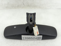 2007-2009 Lexus Es350 Interior Rear View Mirror Replacement OEM P/N:878100W09000 Fits Fits 2007 2008 2009 OEM Used Auto Part