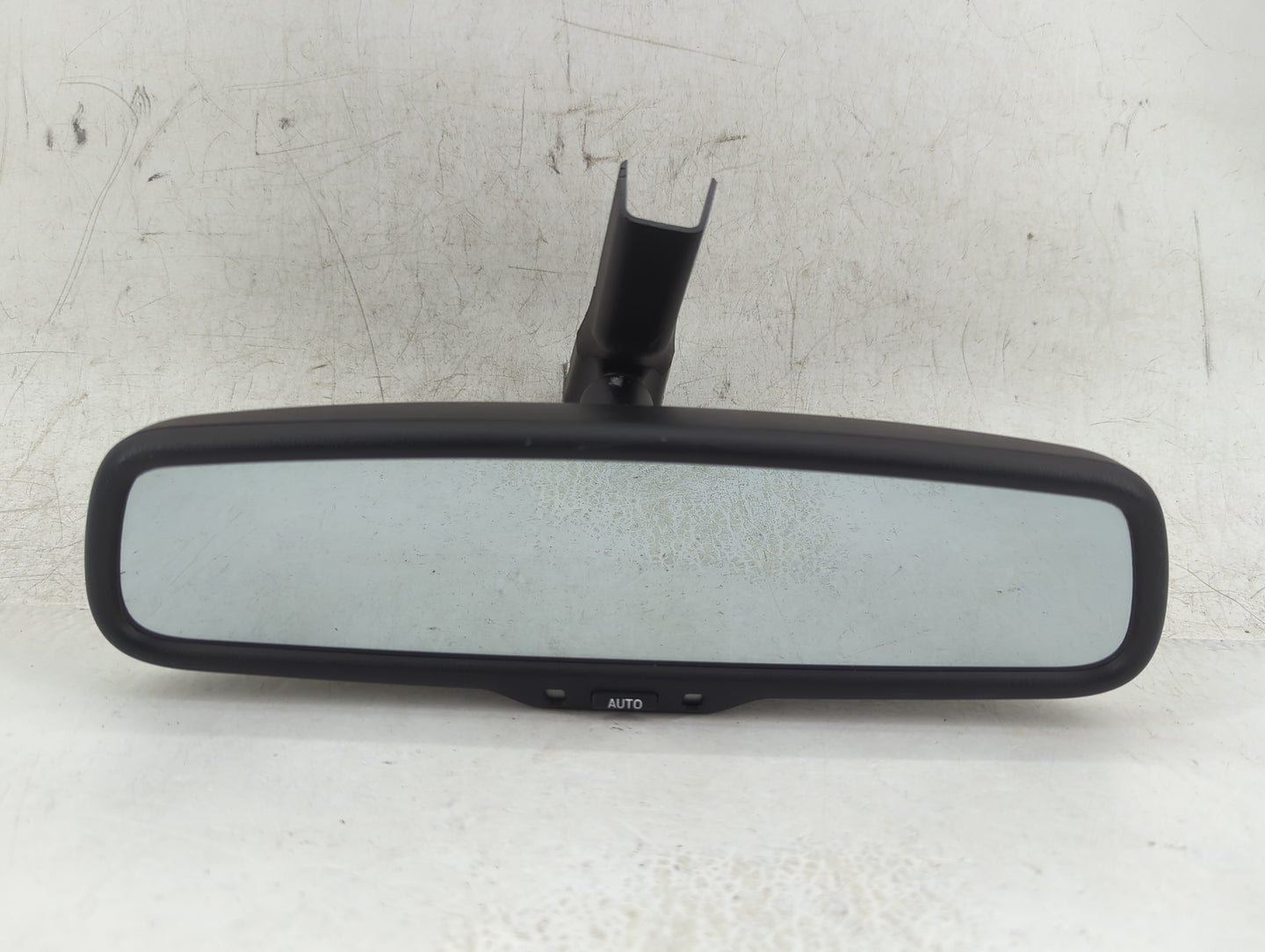 2007-2009 Lexus Es350 Interior Rear View Mirror Replacement OEM P/N:878100W091 Fits Fits 2007 2008 2009 OEM Used Auto Parts 
