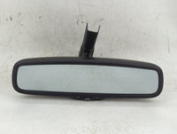 2007-2009 Lexus Es350 Interior Rear View Mirror Replacement OEM P/N:878100W091 Fits Fits 2007 2008 2009 OEM Used Auto Parts 