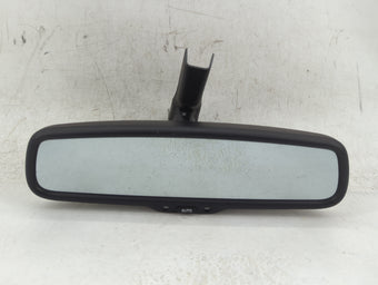 compare product 2007-2009 Lexus Es350 Interior Rear View Mirror Replacement OEM P/N:878100W091 Fits Fits 2007 2008 2009 OEM Used Auto Parts