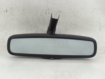 2007-2009 Lexus Es350 Interior Rear View Mirror Replacement OEM P/N:878100W091 Fits Fits 2007 2008 2009 OEM Used Auto Parts 