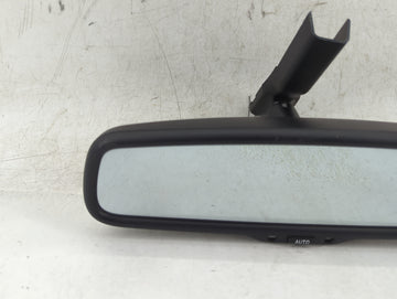 2007-2009 Lexus Es350 Interior Rear View Mirror Replacement OEM P/N:878100W091 Fits Fits 2007 2008 2009 OEM Used Auto Parts