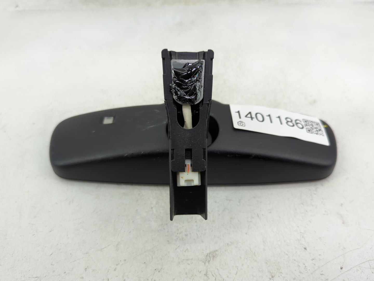 2007-2009 Lexus Es350 Interior Rear View Mirror Replacement OEM P/N:878100W091 Fits Fits 2007 2008 2009 OEM Used Auto Parts 