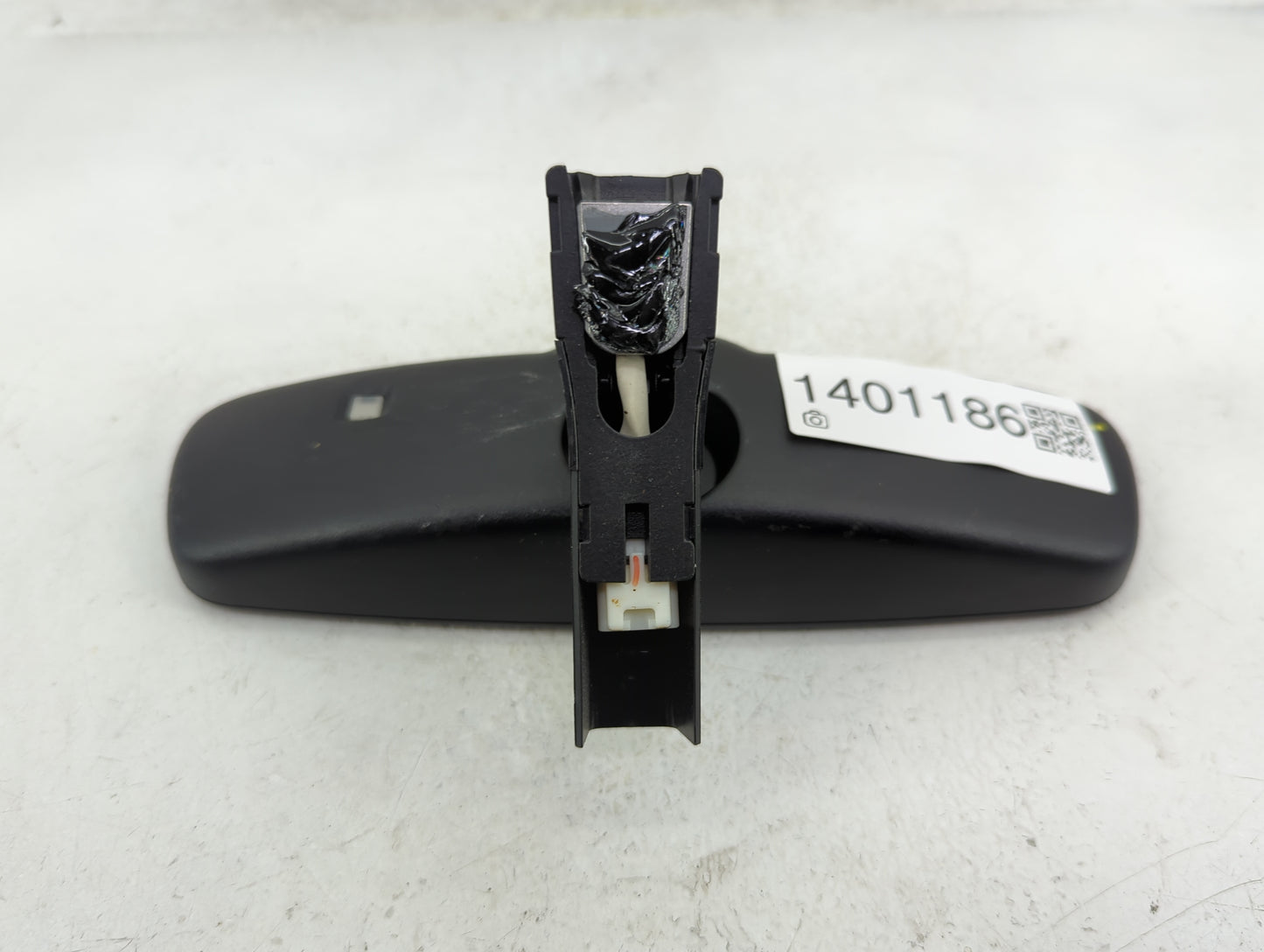 2007-2009 Lexus Es350 Interior Rear View Mirror Replacement OEM P/N:878100W091 Fits Fits 2007 2008 2009 OEM Used Auto Parts 