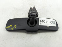 2007-2009 Lexus Es350 Interior Rear View Mirror Replacement OEM P/N:878100W091 Fits Fits 2007 2008 2009 OEM Used Auto Parts 
