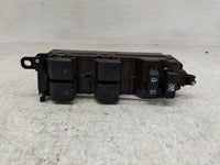2007-2012 Lexus Es350 Master Power Window Switch Replacement Driver Side Left P/N:515291 Fits Fits 2007 2008 2009 2010 2011 