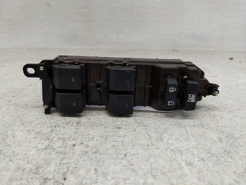 2007-2012 Lexus Es350 Master Power Window Switch Replacement Driver Side Left P/N:515291 Fits Fits 2007 2008 2009 2010 2011 
