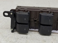 2007-2012 Lexus Es350 Master Power Window Switch Replacement Driver Side Left P/N:515291 Fits Fits 2007 2008 2009 2010 2011 
