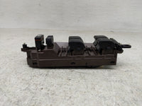2007-2012 Lexus Es350 Master Power Window Switch Replacement Driver Side Left P/N:515291 Fits Fits 2007 2008 2009 2010 2011 