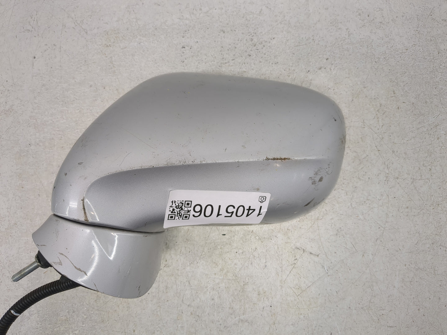 2007-2009 Lexus Es350 Driver Side View Mirror - Left Door Mirror OEM Used - Oemusedautoparts1.com