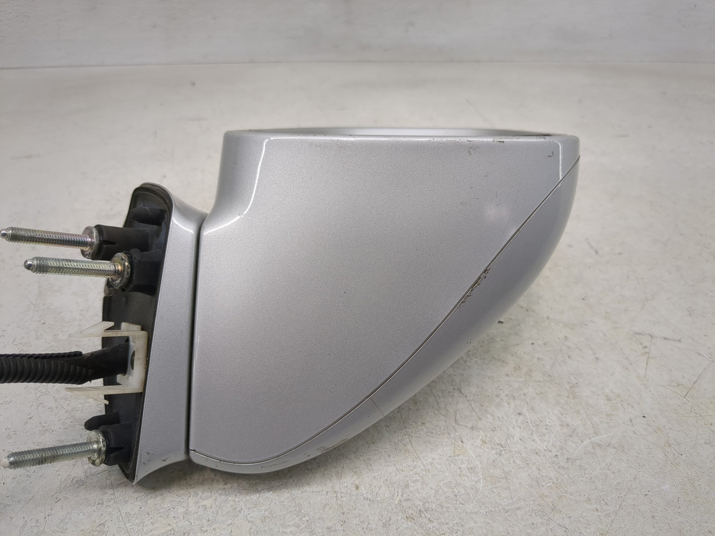 2007-2009 Lexus Es350 Driver Side View Mirror - Left Door Mirror OEM Used - Oemusedautoparts1.com