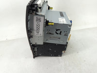 2007-2009 Lexus Es350 Radio AM FM Cd Player Receiver Replacement P/N:86430-33010 Fits Fits 2007 2008 2009 OEM Used Auto Part