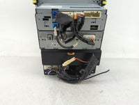 2007-2009 Lexus Es350 Radio AM FM Cd Player Receiver Replacement P/N:86430-33010 Fits Fits 2007 2008 2009 OEM Used Auto Part