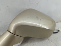 2007-2009 Lexus Es350 Driver Side View Mirror - Left Door Mirror OEM Used - Oemusedautoparts1.com