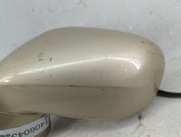 2007-2009 Lexus Es350 Driver Side View Mirror - Left Door Mirror OEM Used - Oemusedautoparts1.com