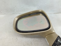 2007-2009 Lexus Es350 Driver Side View Mirror - Left Door Mirror OEM Used - Oemusedautoparts1.com