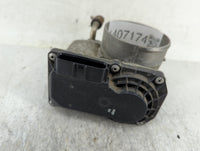 2007-2018 Lexus Es350 Throttle Body P/N:22030-0P050 Fits OEM Used Auto Parts - Oemusedautoparts1.com