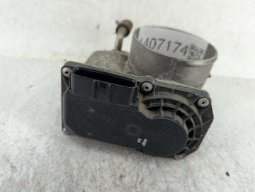 2007-2018 Lexus Es350 Throttle Body P/N:22030-0P050 Fits OEM Used Auto Parts