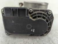 2007-2018 Lexus Es350 Throttle Body P/N:22030-0P050 Fits OEM Used Auto Parts - Oemusedautoparts1.com