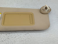 2007-2009 Lexus Es350 Sun Visor Shade Replacement Passenger Right Mirror Fits Fits 2007 2008 2009 OEM Used Auto Parts - Oemu