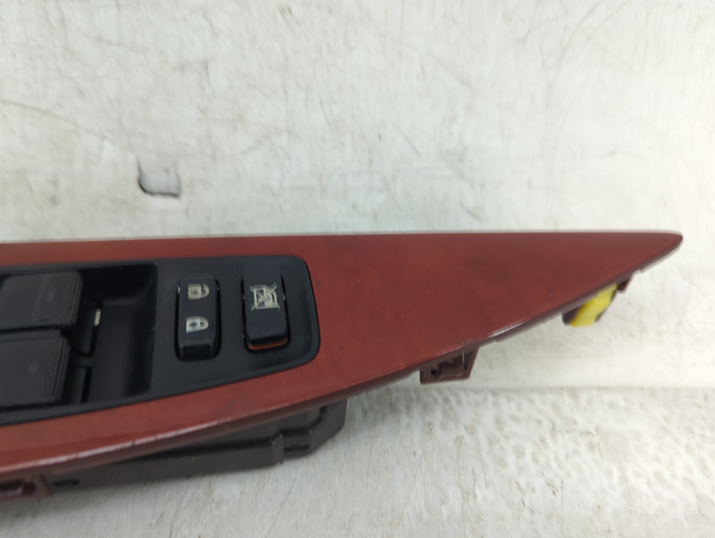 2007-2012 Lexus Es350 Master Power Window Switch Replacement Driver Side Left Fits Fits 2007 2008 2009 2010 2011 2012 OEM Us