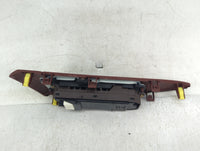 2007-2012 Lexus Es350 Master Power Window Switch Replacement Driver Side Left Fits Fits 2007 2008 2009 2010 2011 2012 OEM Us