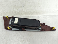 2007-2012 Lexus Es350 Master Power Window Switch Replacement Driver Side Left Fits Fits 2007 2008 2009 2010 2011 2012 OEM Us