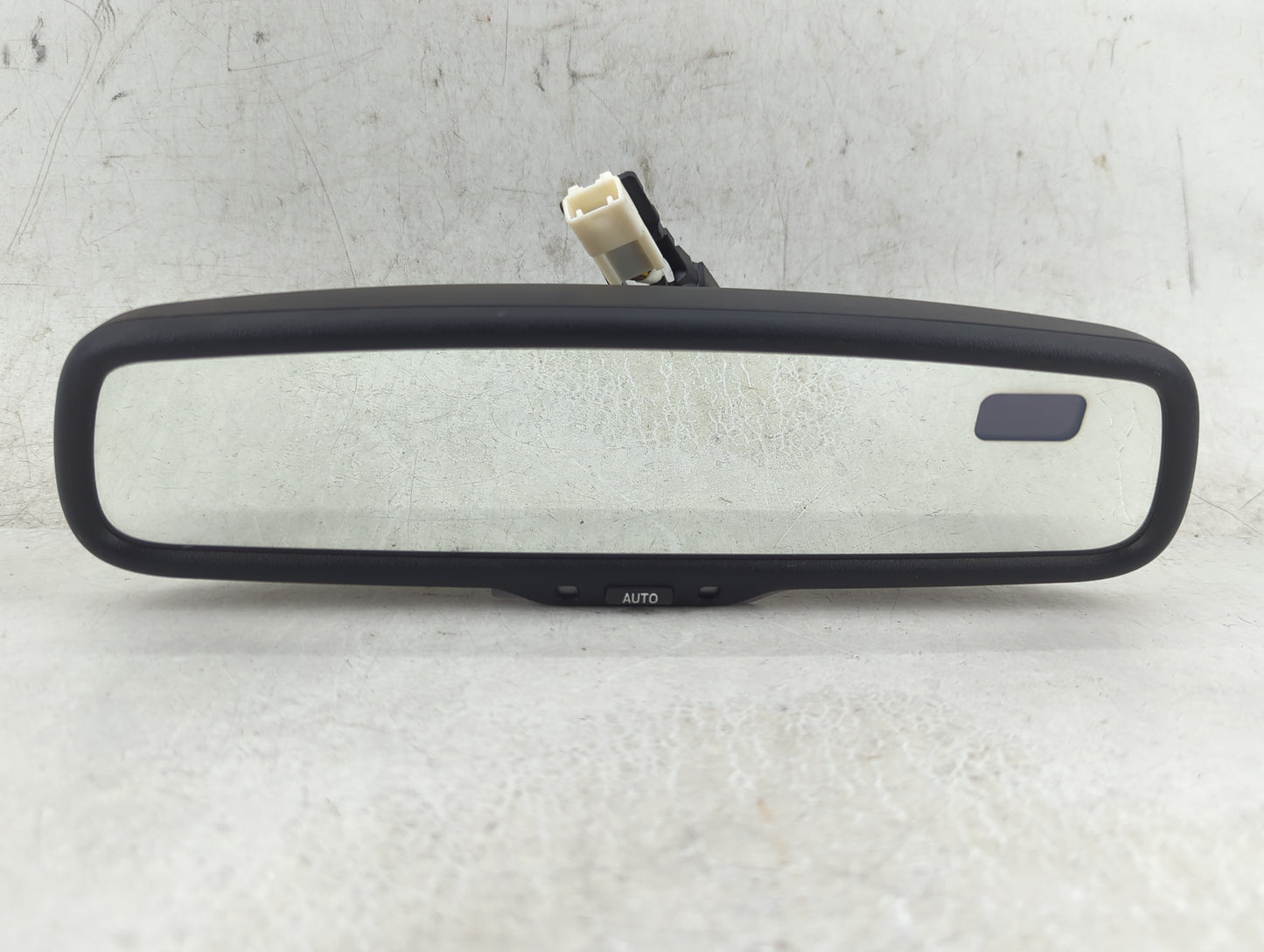 2007-2009 Lexus Es350 Interior Rear View Mirror Replacement OEM P/N:E11015899 Fits Fits 2007 2008 2009 OEM Used Auto Parts -