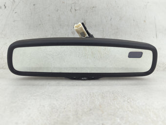 compare product 2007-2009 Lexus Es350 Interior Rear View Mirror Replacement OEM P/N:E11015899 Fits Fits 2007 2008 2009 OEM Used Auto Parts