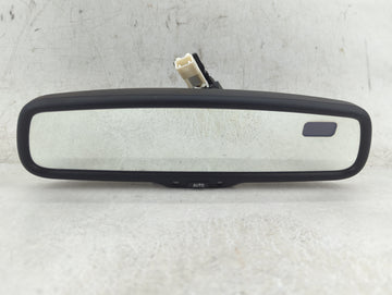 2007-2009 Lexus Es350 Interior Rear View Mirror Replacement OEM P/N:E11015899 Fits Fits 2007 2008 2009 OEM Used Auto Parts -