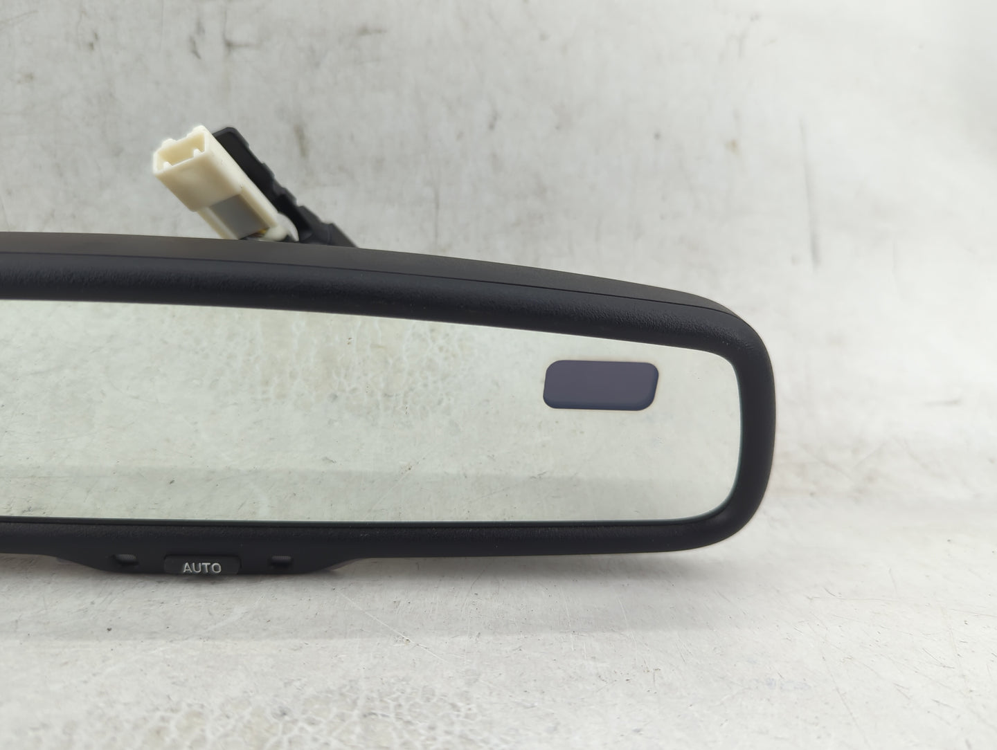 2007-2009 Lexus Es350 Interior Rear View Mirror Replacement OEM P/N:E11015899 Fits Fits 2007 2008 2009 OEM Used Auto Parts -