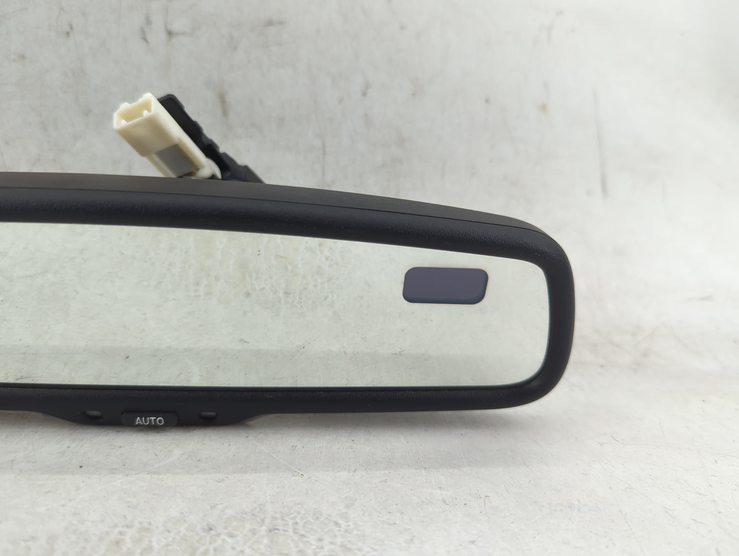 2007-2009 Lexus Es350 Interior Rear View Mirror Replacement OEM P/N:E11015899 Fits Fits 2007 2008 2009 OEM Used Auto Parts -