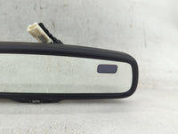 2007-2009 Lexus Es350 Interior Rear View Mirror Replacement OEM P/N:E11015899 Fits Fits 2007 2008 2009 OEM Used Auto Parts -