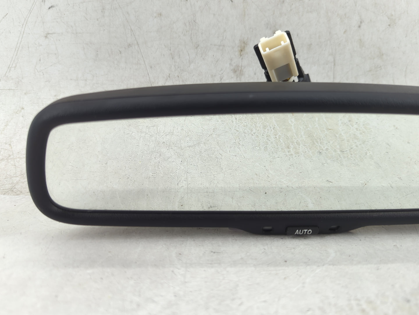 2007-2009 Lexus Es350 Interior Rear View Mirror Replacement OEM P/N:E11015899 Fits Fits 2007 2008 2009 OEM Used Auto Parts -