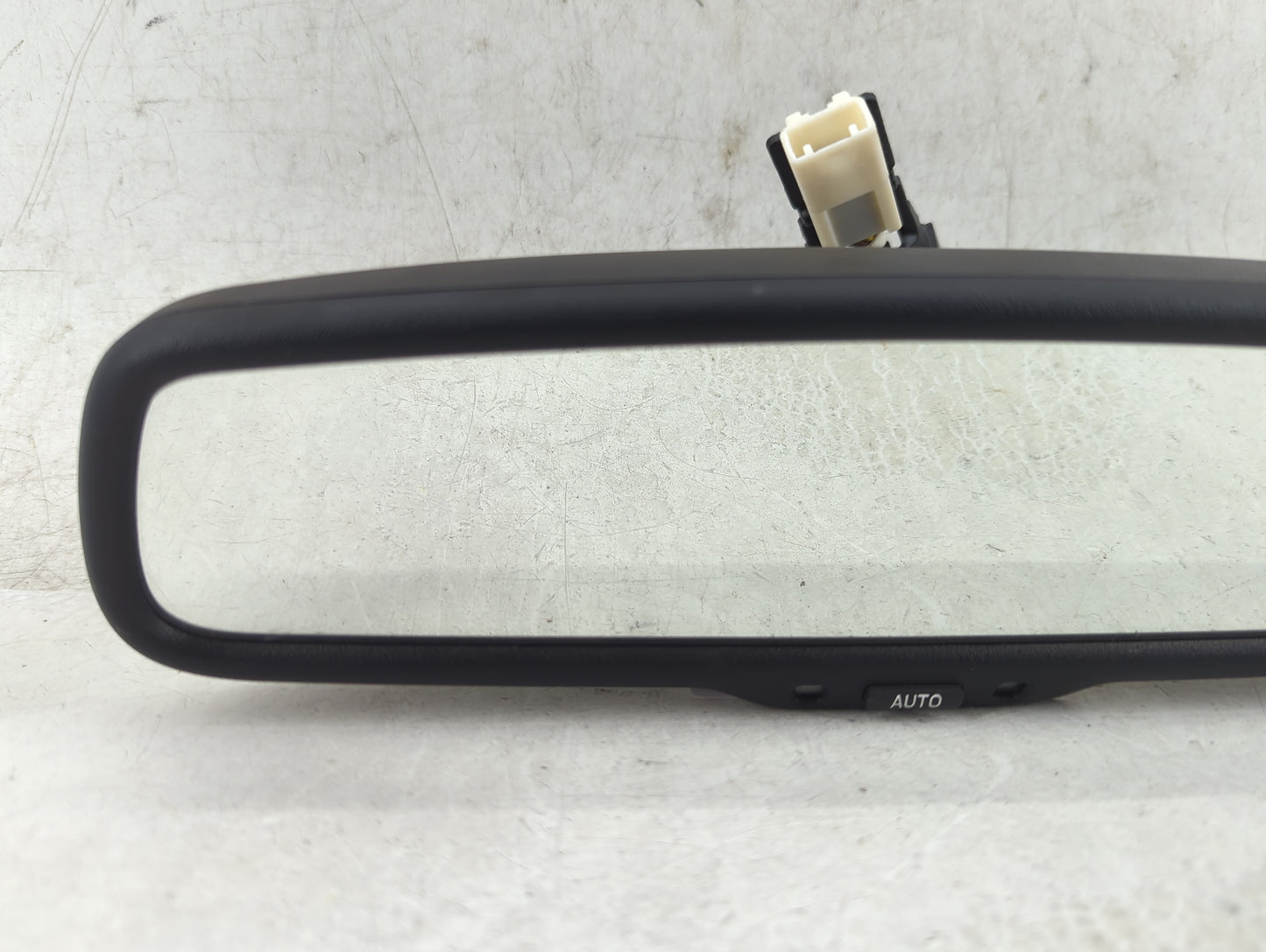 2007-2009 Lexus Es350 Interior Rear View Mirror Replacement OEM P/N:E11015899 Fits Fits 2007 2008 2009 OEM Used Auto Parts -