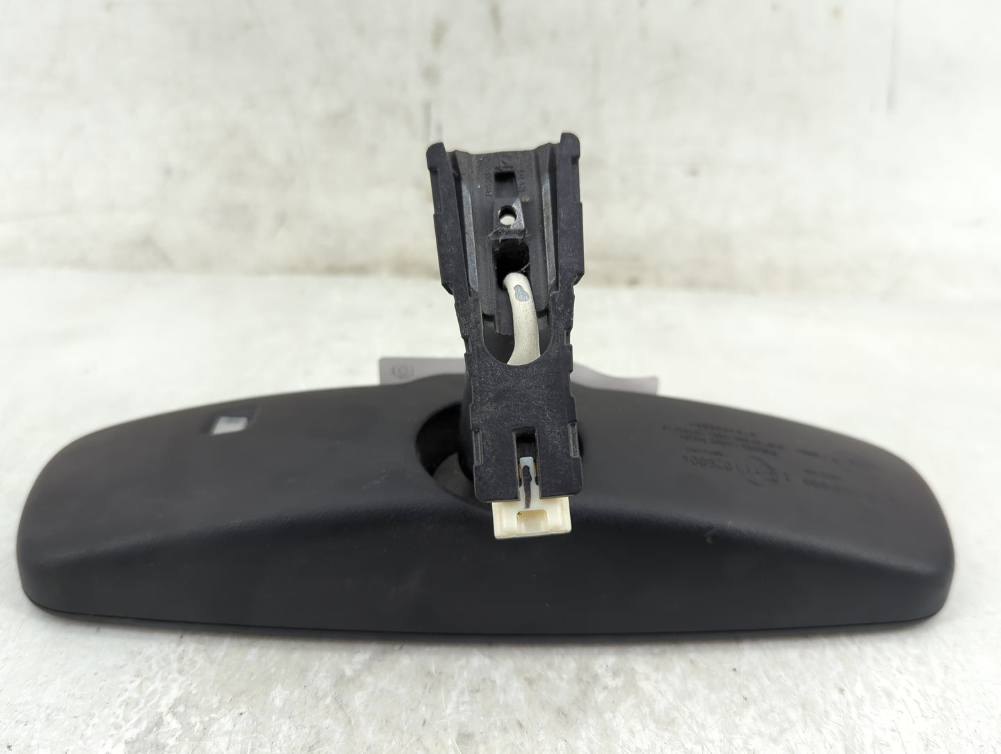 2007-2009 Lexus Es350 Interior Rear View Mirror Replacement OEM P/N:E11015899 Fits Fits 2007 2008 2009 OEM Used Auto Parts -