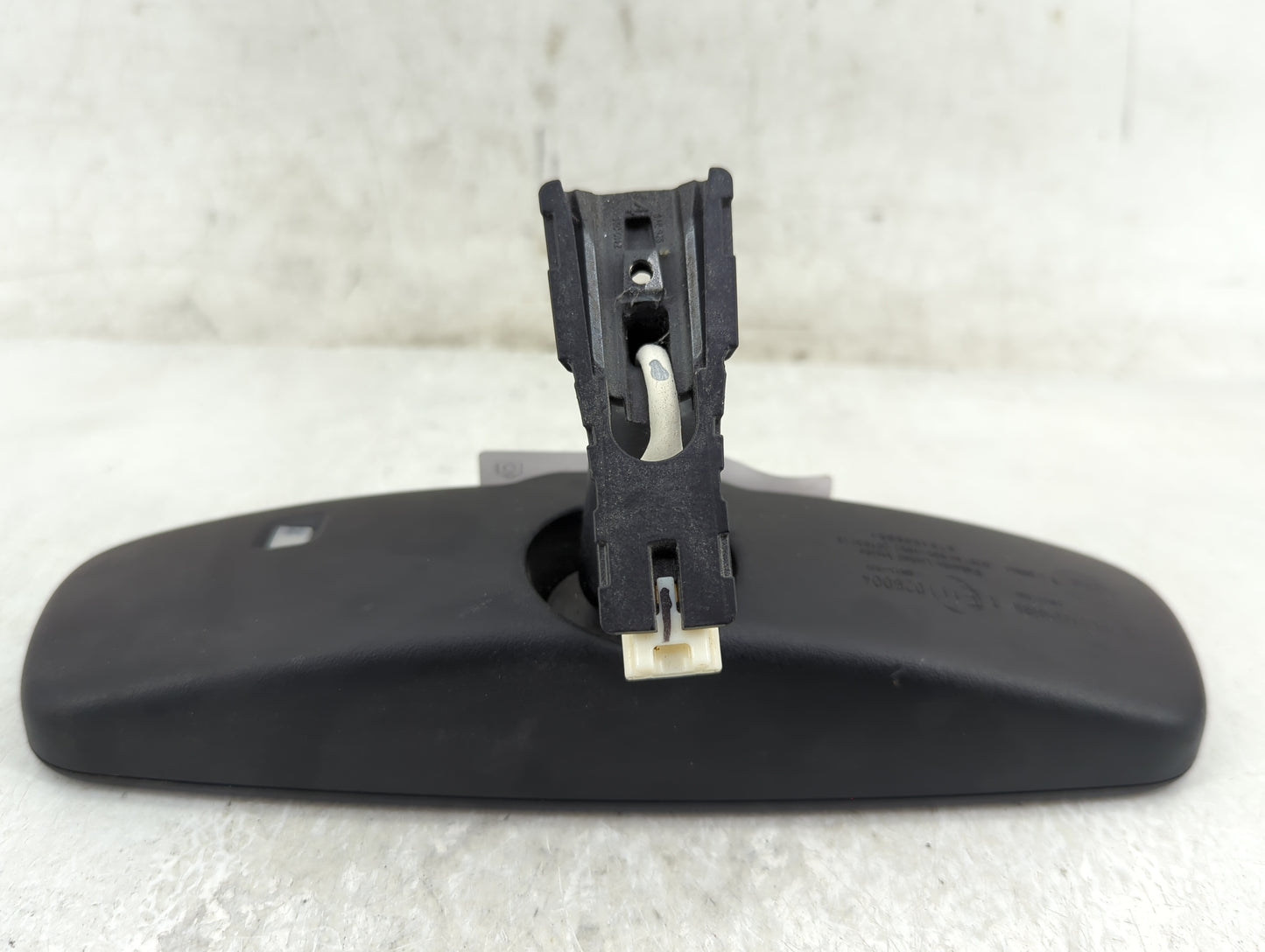 2007-2009 Lexus Es350 Interior Rear View Mirror Replacement OEM P/N:E11015899 Fits Fits 2007 2008 2009 OEM Used Auto Parts -