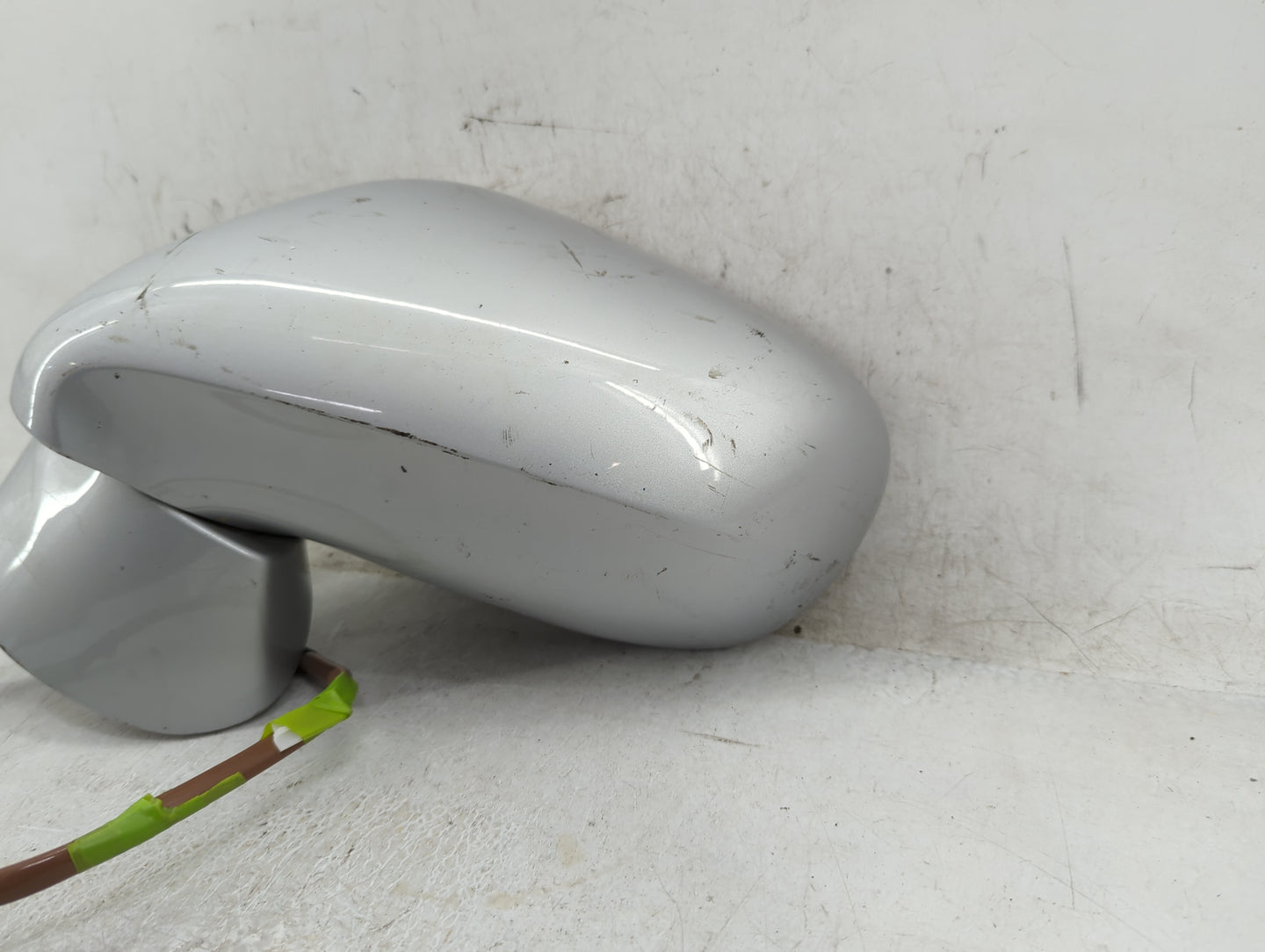 2007-2009 Lexus Es350 Driver Side View Mirror - Left Door Mirror OEM Used - Oemusedautoparts1.com