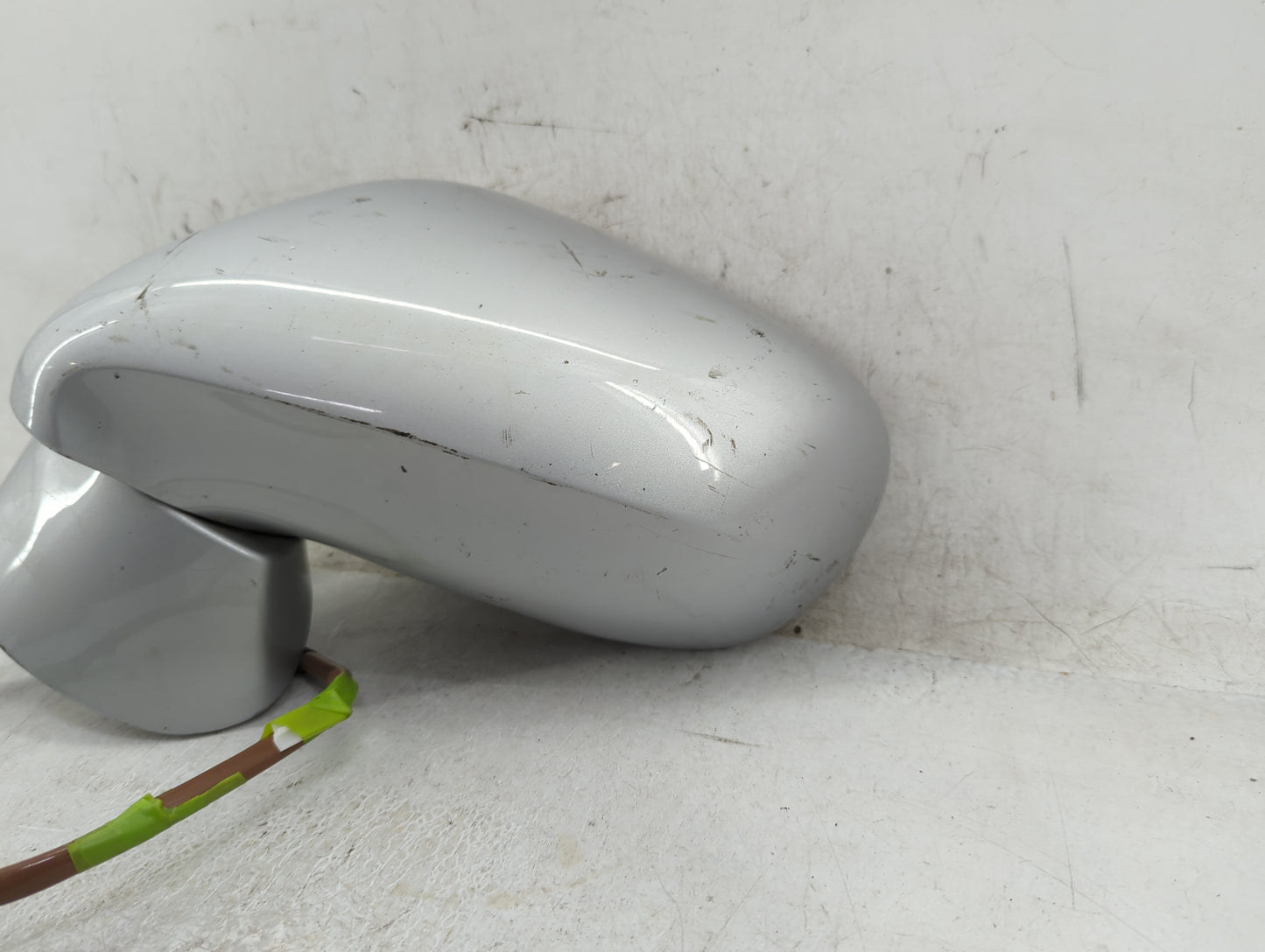 2007-2009 Lexus Es350 Driver Side View Mirror - Left Door Mirror OEM Used - Oemusedautoparts1.com