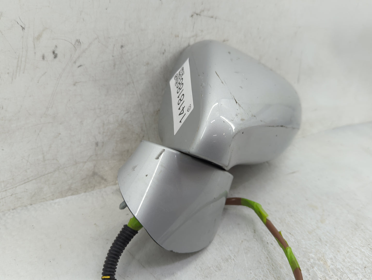 2007-2009 Lexus Es350 Driver Side View Mirror - Left Door Mirror OEM Used - Oemusedautoparts1.com