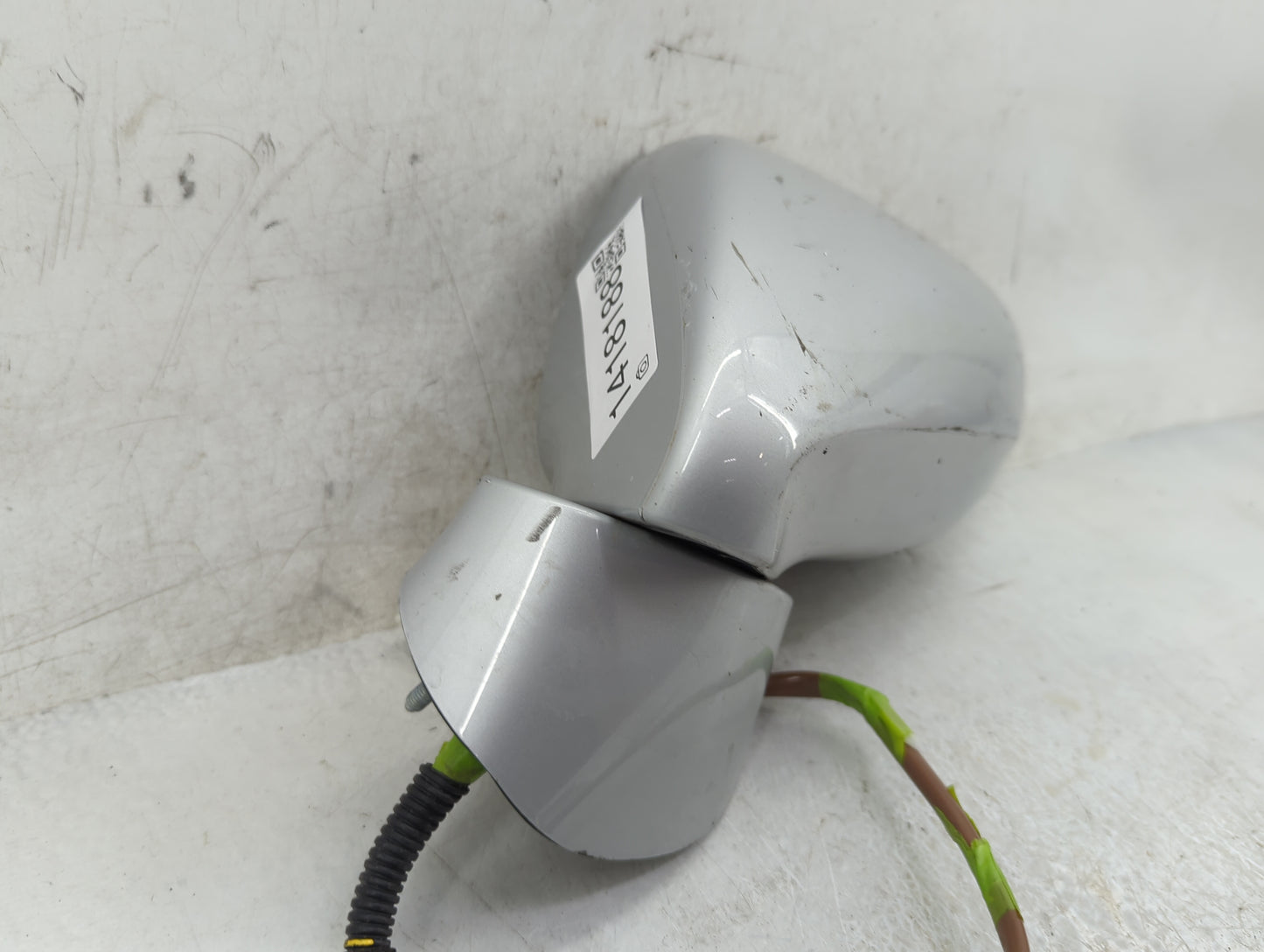 2007-2009 Lexus Es350 Driver Side View Mirror - Left Door Mirror OEM Used - Oemusedautoparts1.com