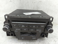 2007-2009 Lexus Es350 Radio AM FM Cd Player Receiver Replacement P/N:86120-33730 FX-MG4107ZT-02 Fits Fits 2007 2008 2009 OEM