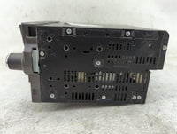 2007-2009 Lexus Es350 Radio AM FM Cd Player Receiver Replacement P/N:86120-33730 FX-MG4107ZT-02 Fits Fits 2007 2008 2009 OEM
