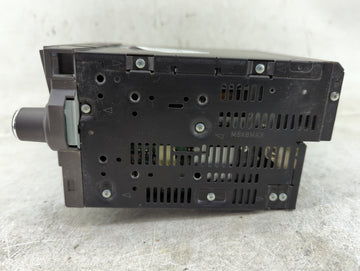 2007-2009 Lexus Es350 Radio AM FM Cd Player Receiver Replacement P/N:86120-33730 FX-MG4107ZT-02 Fits Fits 2007 2008 2009 OEM Used Auto Parts