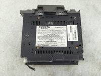2007-2009 Lexus Es350 Radio AM FM Cd Player Receiver Replacement P/N:86120-33730 FX-MG4107ZT-02 Fits Fits 2007 2008 2009 OEM