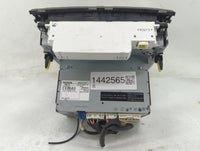 2007-2007 Lexus Es350 Information Display Screen - Oemusedautoparts1.com