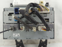 2007-2007 Lexus Es350 Information Display Screen - Oemusedautoparts1.com